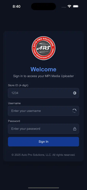Autosked Screenshot 1