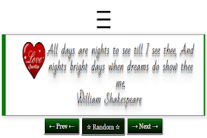 Love Quotes 2 Express Feelings Screenshot 2