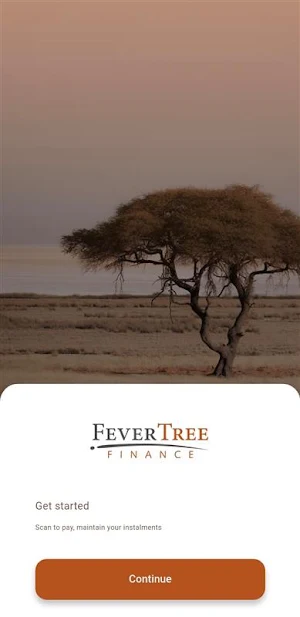FeverTree Finance Screenshot 0
