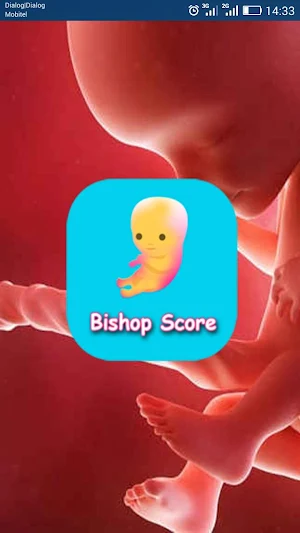 Bishop Score Calculator Screenshot 0