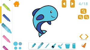 Draw Magic Screenshot 2