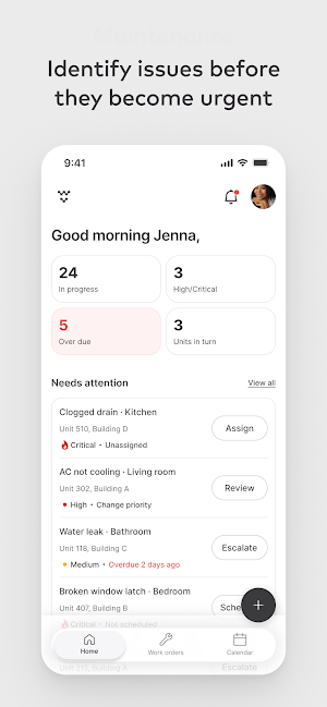 Venn Crew Screenshot 1