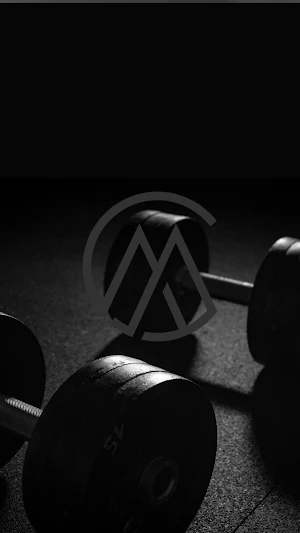 CMoore Fitness Screenshot 0