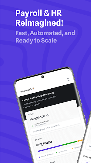 DoxaSpectrum Screenshot 0