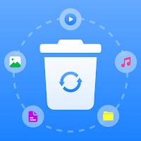 Files Recovery Photos & Videos