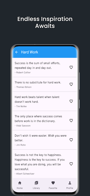 EcoPhrase Screenshot 3