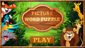 Picture Word Puzzles Screenshot 0