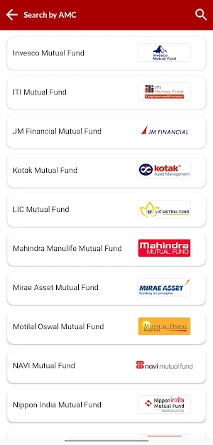 Artifinserv Screenshot 2