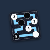 Balance Loop - Logic Puzzle