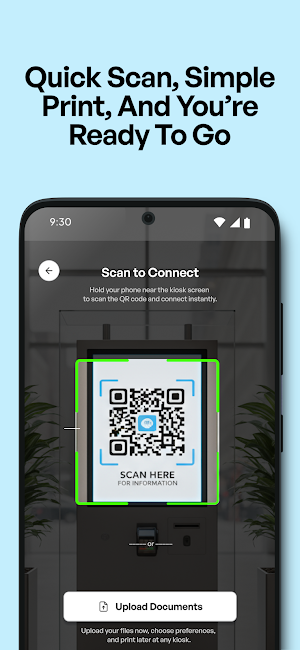PrintBuddy: Fast, Secure Print Screenshot 3