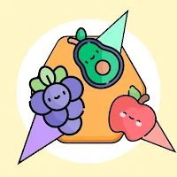 Fruitopia - Think and Merge!