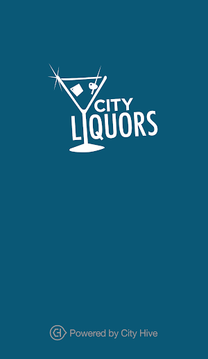 City Liquors Utica Screenshot 0