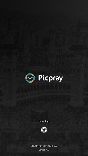Picpray Screenshot 0