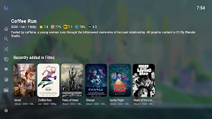 Moonfin Screenshot 2