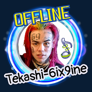 Tekashi 6ix9ine Offline Screenshot 3