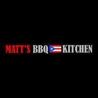Matt's Latin BBQ