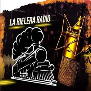 La Rielera Radio Screenshot 0