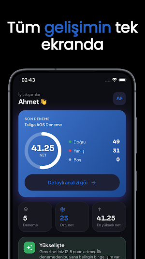 Deneme360 Screenshot 0