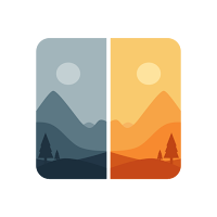 HDR Photo & Tone map - Mergius