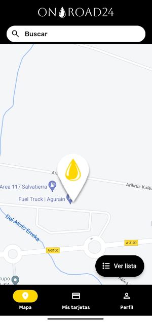 On Road24 Screenshot 2