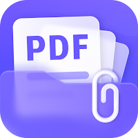 PDF Editor: Scanner & Reader