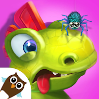 The Tribez Kids - Take Care of Stone Age Pets!