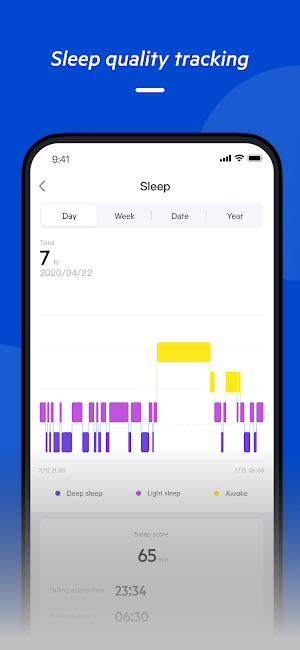 mentech wear Screenshot 2