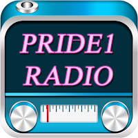 PRIDE1 RADIO