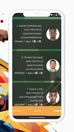 Betano Screenshot 3
