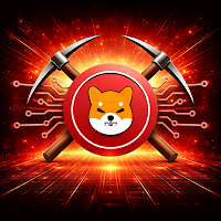 SHIBA Mining (Crypto Miner)