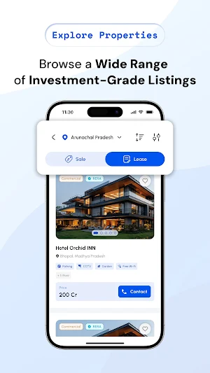 Nextdeal: Buy,Rent,Sale Screenshot 2