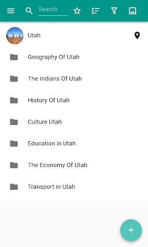 Utah Screenshot 0