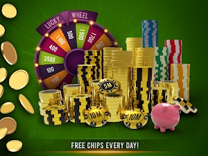Blackjack 21 Casino Vegas - free card game 2020 Screenshot 3