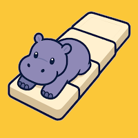 Slide-a-Hippo