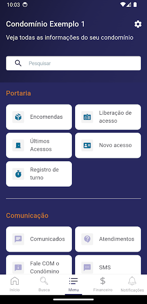 SAR6 Screenshot 3