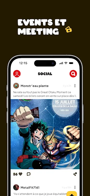 Kono Sekai! Screenshot 3