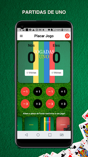 Marca Tento Marcador de Truco Screenshot 3