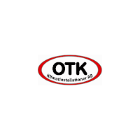 OTK Klimatinstallationer