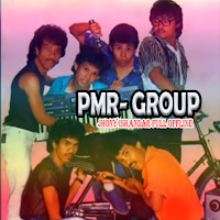PMR Jhonny Iskandar Offline