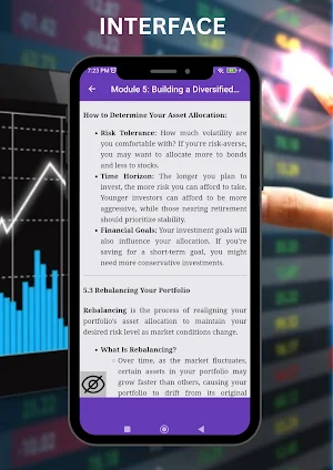 Stock Market Investing Screenshot 3