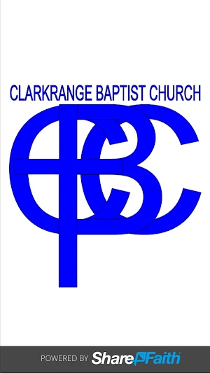 Clarkrange Baptist Church Screenshot 0