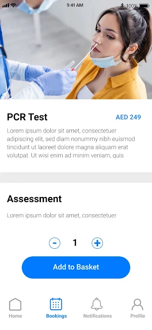 Alleanza Healthcare Screenshot 3