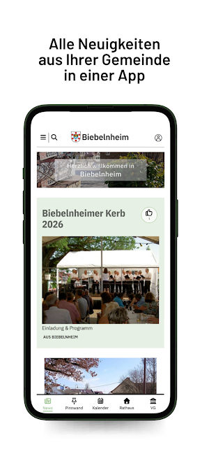 Biebelnheim Screenshot 0