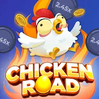 Chicken Road