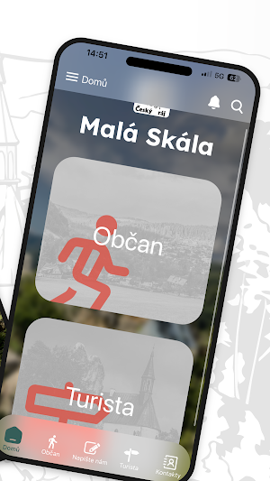 Malá Skála Screenshot 1