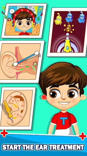 Doctor The Hero Screenshot 2