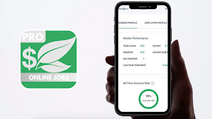 Sprout Freelancer Gigs Hints Screenshot 1