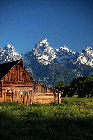 Wyoming Wallpaper HD Screenshot 0