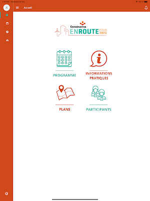 Journées Constructys 2023 Screenshot 1