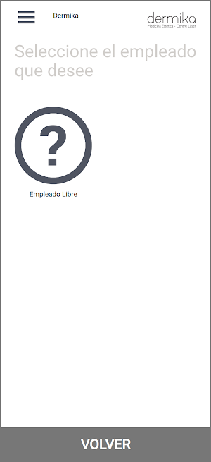 Dermika Screenshot 1